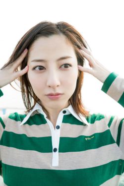 铃木梨央